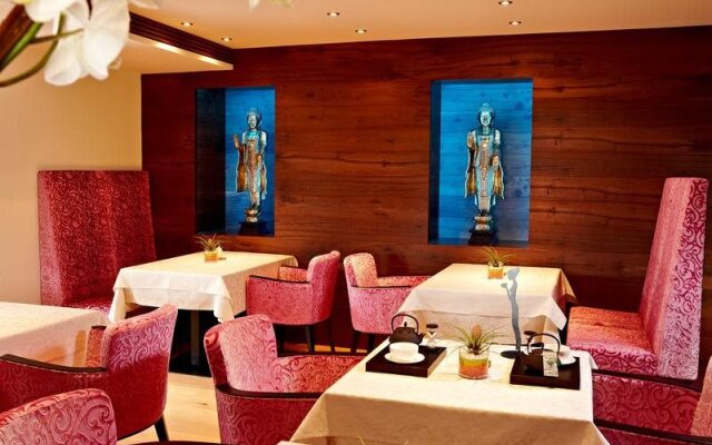 Ayurveda Resort Sonnhof