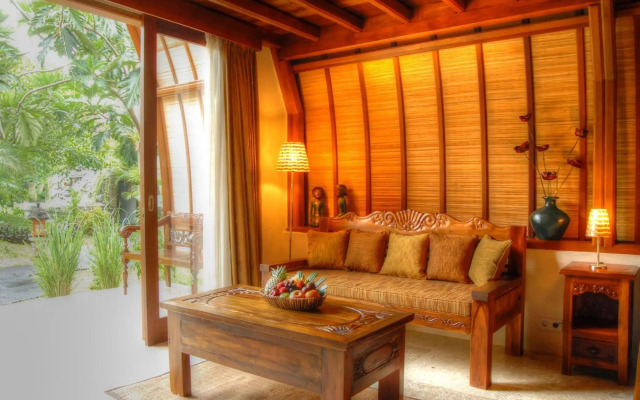 Klumpu Bali Resort