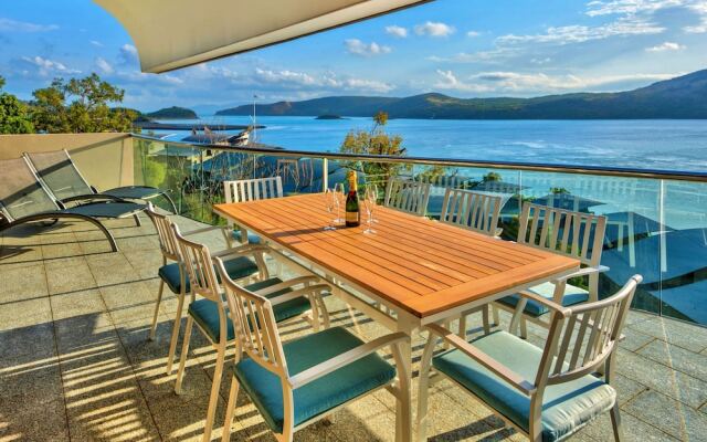 Waves 5 Luxury 3 Bedroom