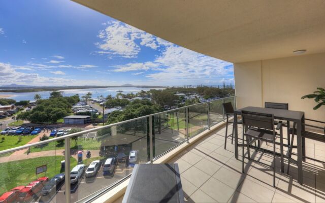 The Dunes Cotton Tree