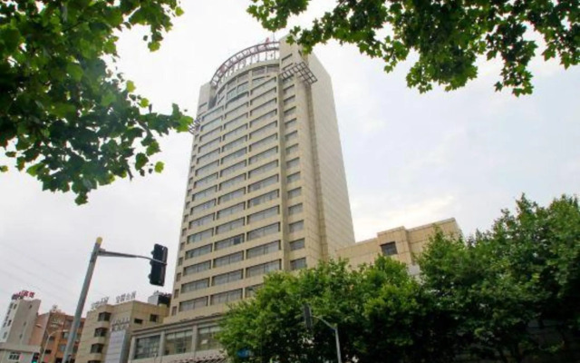 Xinchangjiang Hotel