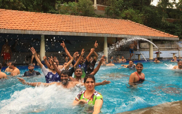 Eagle Eye Resorts