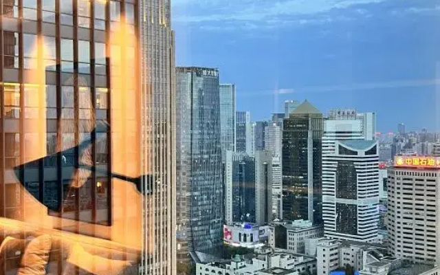 Alto Suites Apartment
