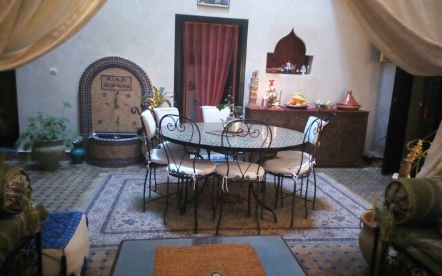 Riad Zinnha