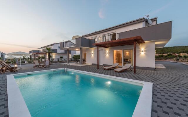 Dalmacija VI in Sukošan