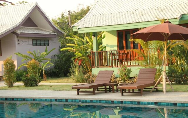 Paan Yong Villa