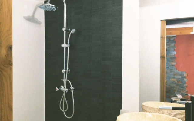 The Seven Motel Salazie à 15 min d'hell bourg