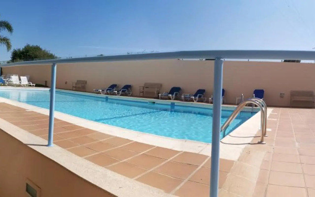 La Fontaine Hotel