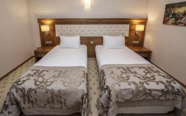 Yucesoy Liva Otel