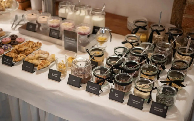 Pytloun Wellness Travel Hotel