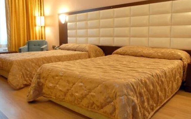 Oba Hotel