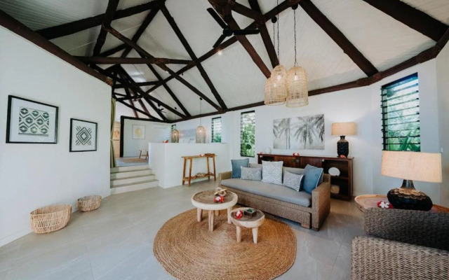 Yasawa Island Resort