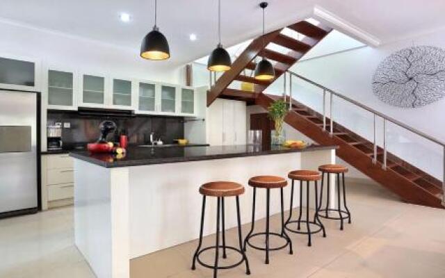 Private Seminyak Boutique Villa Ocean 12