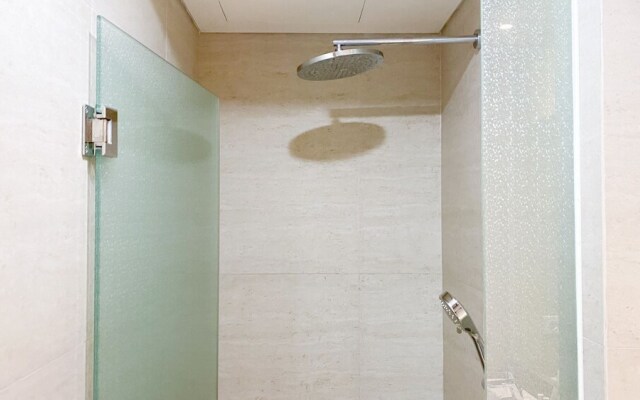 Best Comfy Studio At Gold Coast Apartment