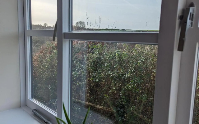 Three Horseshoes Inn
