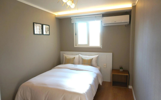 Hotel Gaon Golden Park Dongdaemun