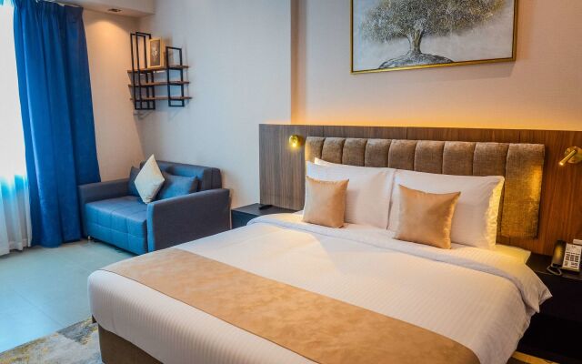 Vogo Grand Hotel