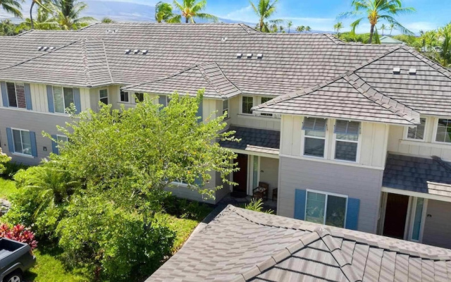 Fairway Villas M2 at the Waikoloa Beach Resort