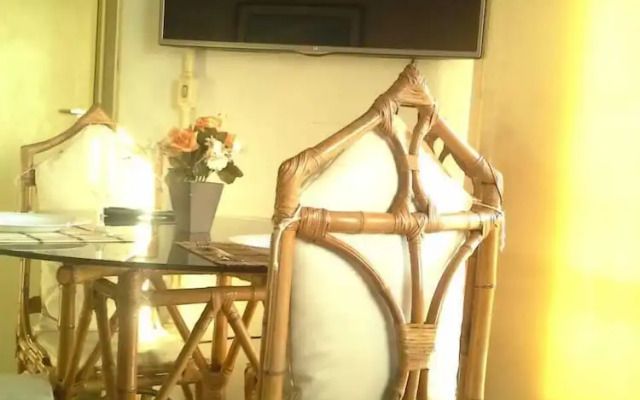 Village dos Pássaros