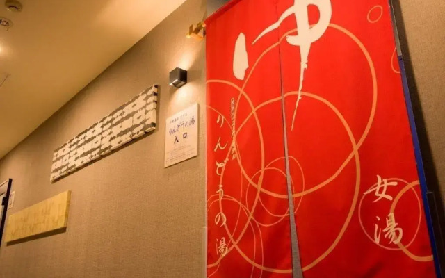 Super Hotel morioka