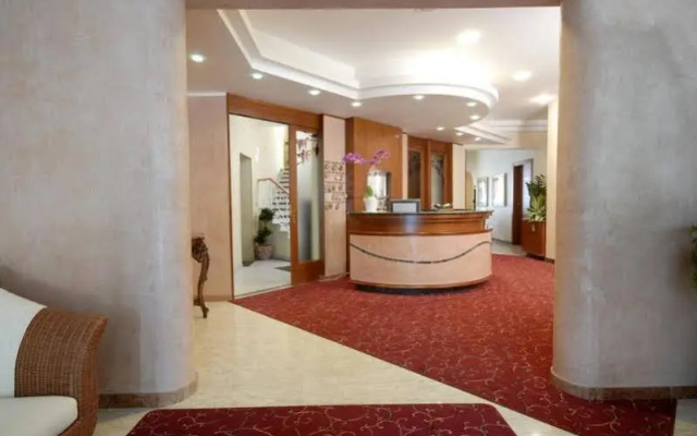 Hotel Souvenir