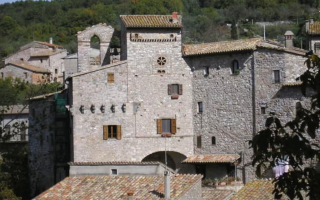Torre Antica B&B