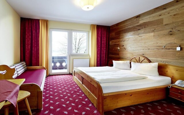 Hotel Wieser