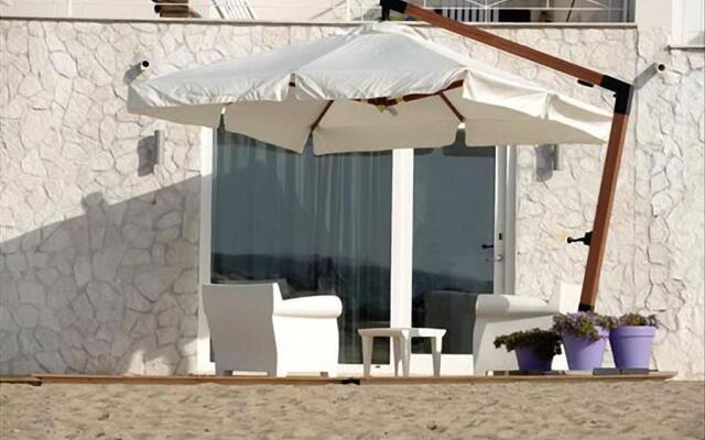 Terrazza Sul Mare