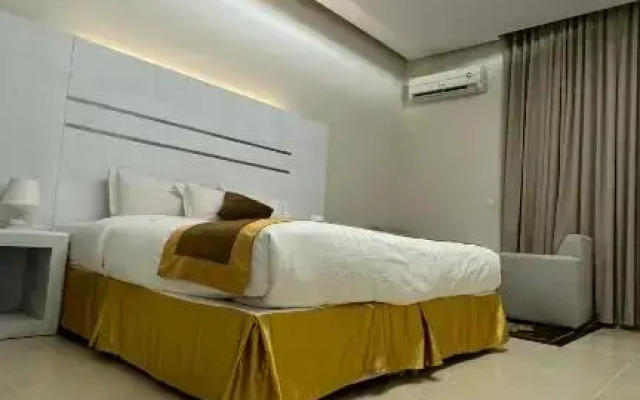Al Safwah Grand Hotel
