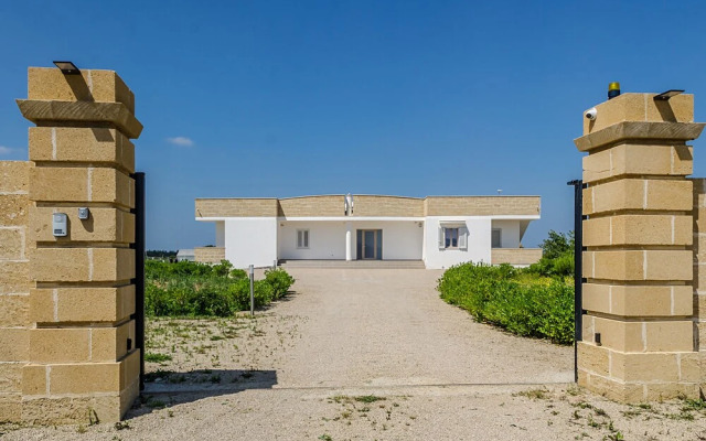 B&B Tenuta Libo