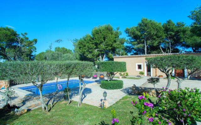 Finca Naveta