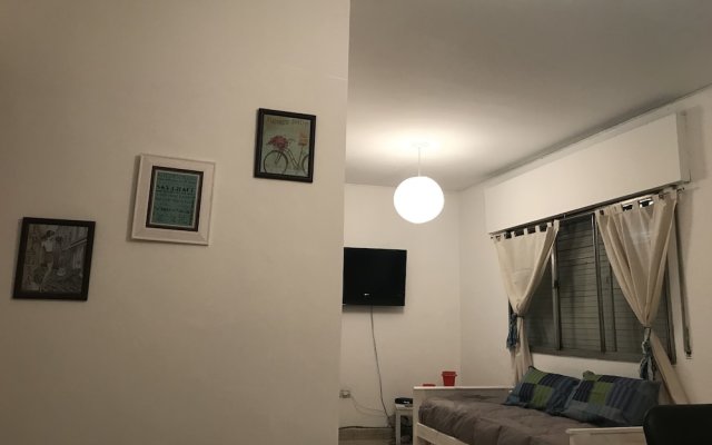 Apartamento Leguizamon