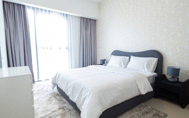 Mh- Act - Downtown 1bhk-ref4002