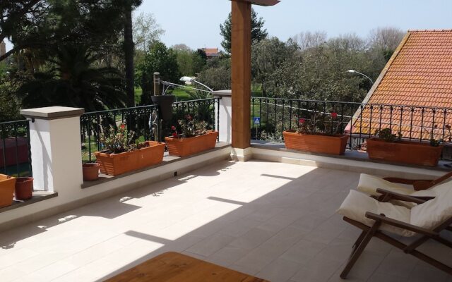 La Terrazza Sul Parco