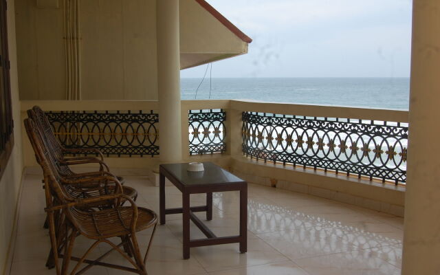 Hawah Beach Resort