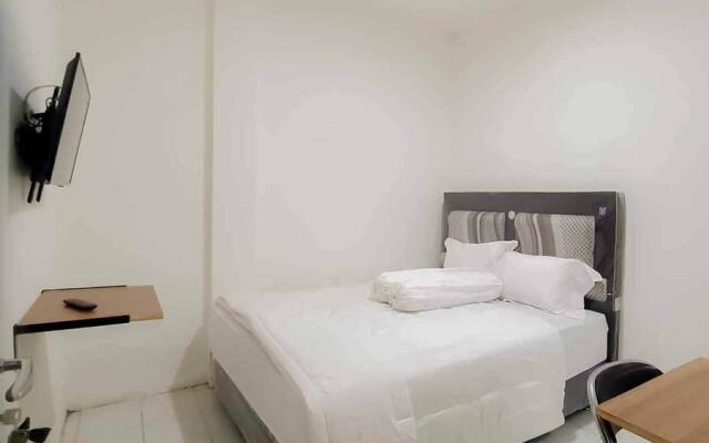 Maminoti Syariah Residence