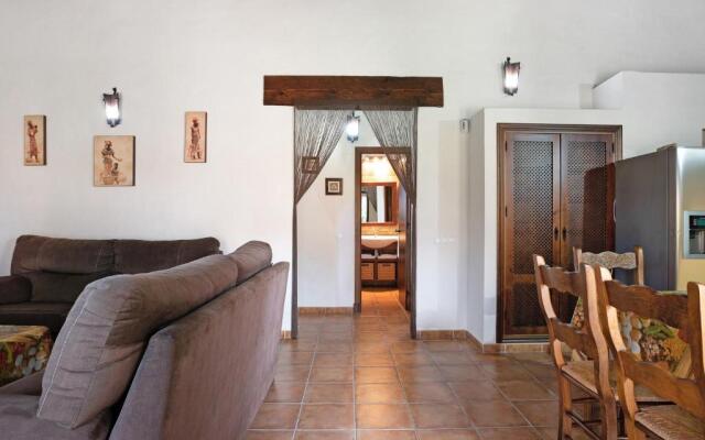 Villa Marta Clara 1