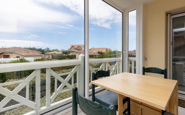 Piot T2 200m de la Plage