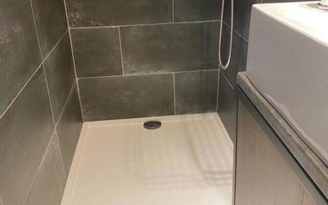 Le jardin des Biches