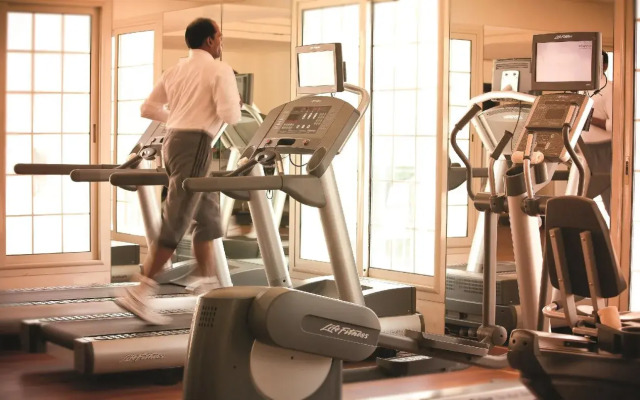 Movenpick Beach Resort Al Khobar