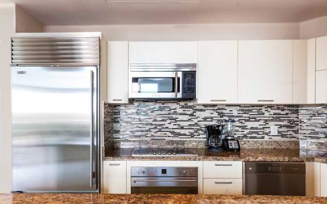 Gran Peninsula 3BR Condo By RMH