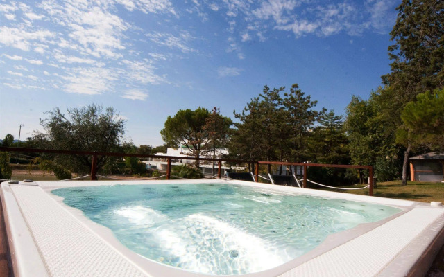 Villaggio La Pescaccia