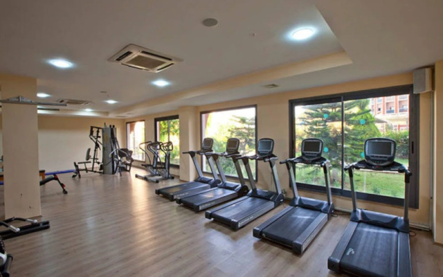 Green Nature Resort & Spa