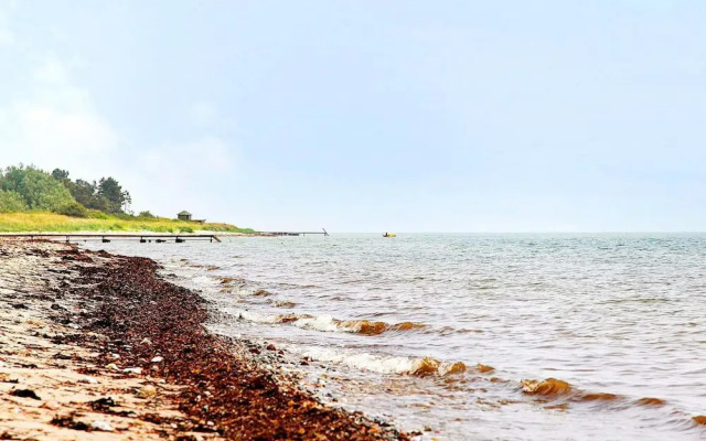 Luxury Holiday Home In Sydals Jutland With Terrace