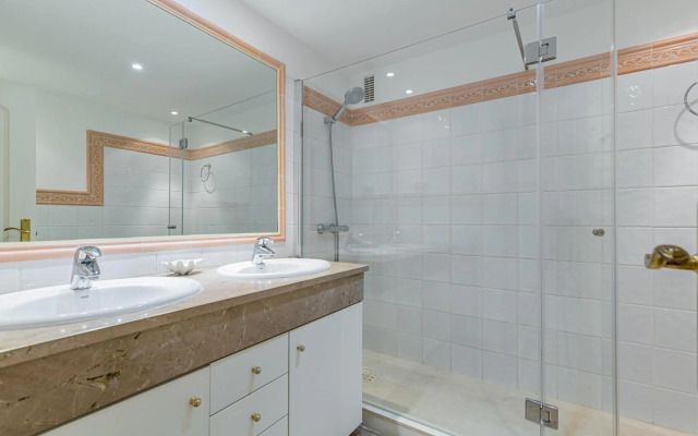 Holiday Penthouse for rent Puerto