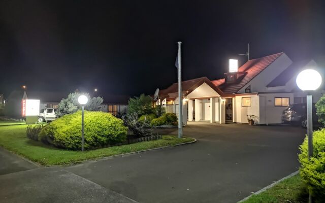 Gateway Motor Lodge Wanganui