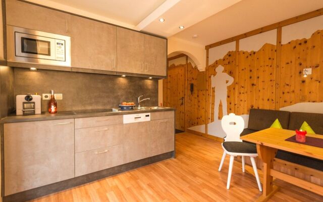 Ferienwohnung Ferienglück