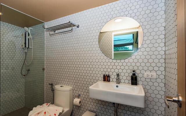 Akra Collection Layan Hideaway Villas