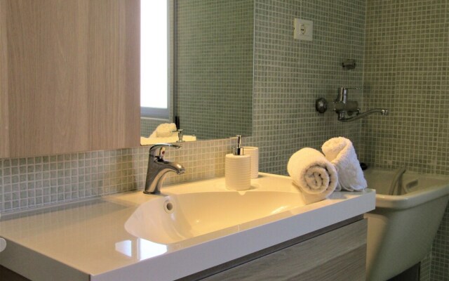Nicoletta Apartment