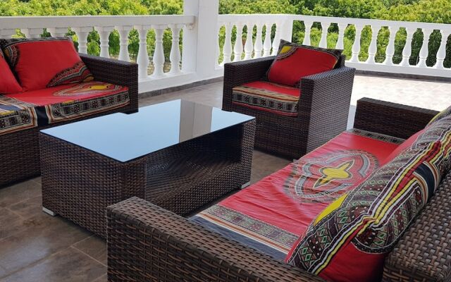 Casa Desqua Luxury Residence